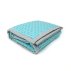 Tapis d\'éveil Momoyo Azur